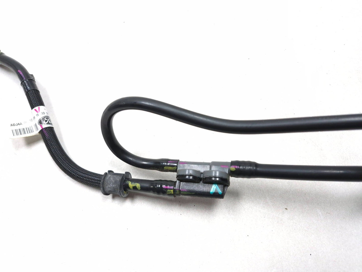 2019 Ford Ecosport Brake Vacuum Hose OEM
