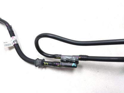 2019 Ford Ecosport Brake Vacuum Hose OEM