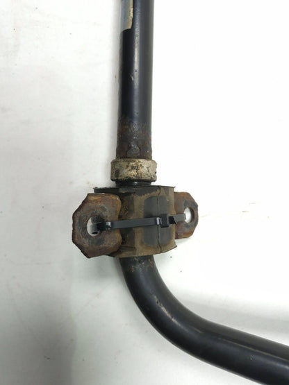 2015 Nissan Juke AWD Rear Stabilizer Links & Bushing OEM