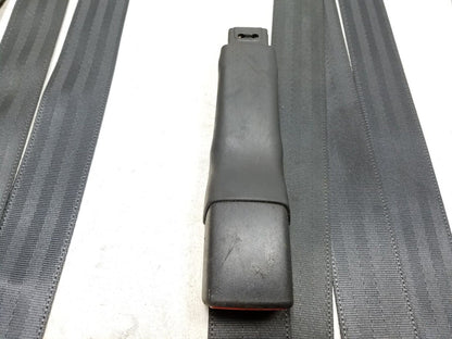 2007-2011 Toyota Camry Rear Seat Belt Retractor 3pcs OEM