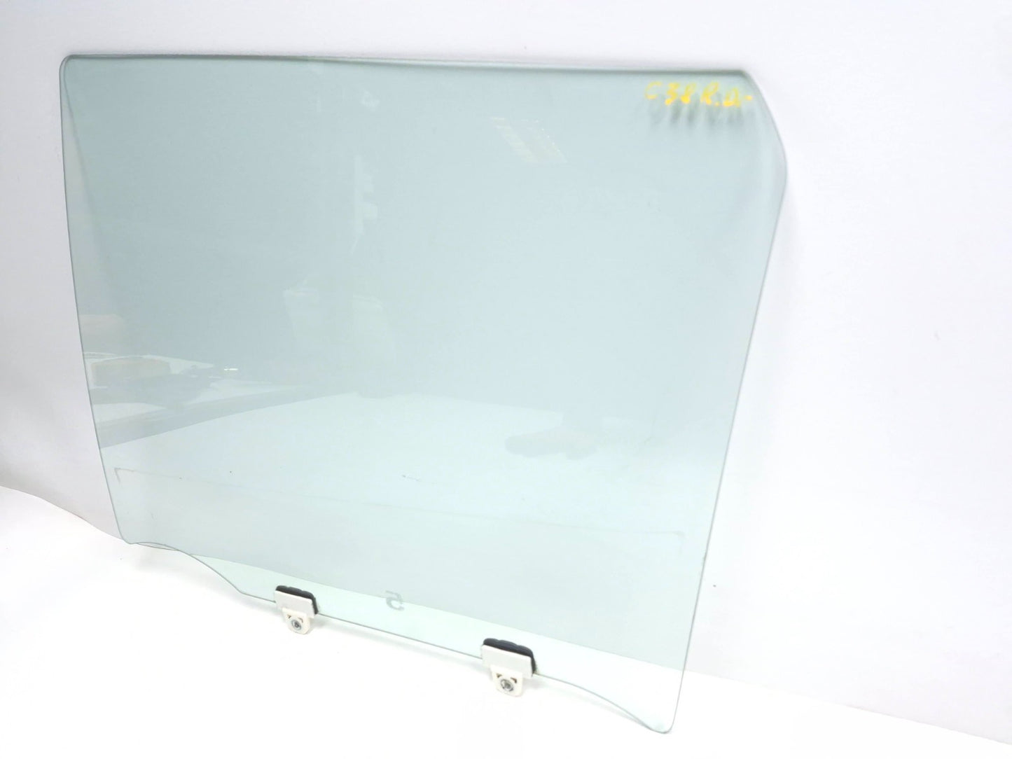 2015 Nissan Juke Door Window Glass Rear Driver Side Left OEM