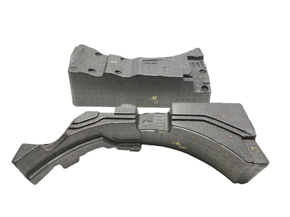 2015 Nissan Juke Trunk Storage Compartment Foam OEM