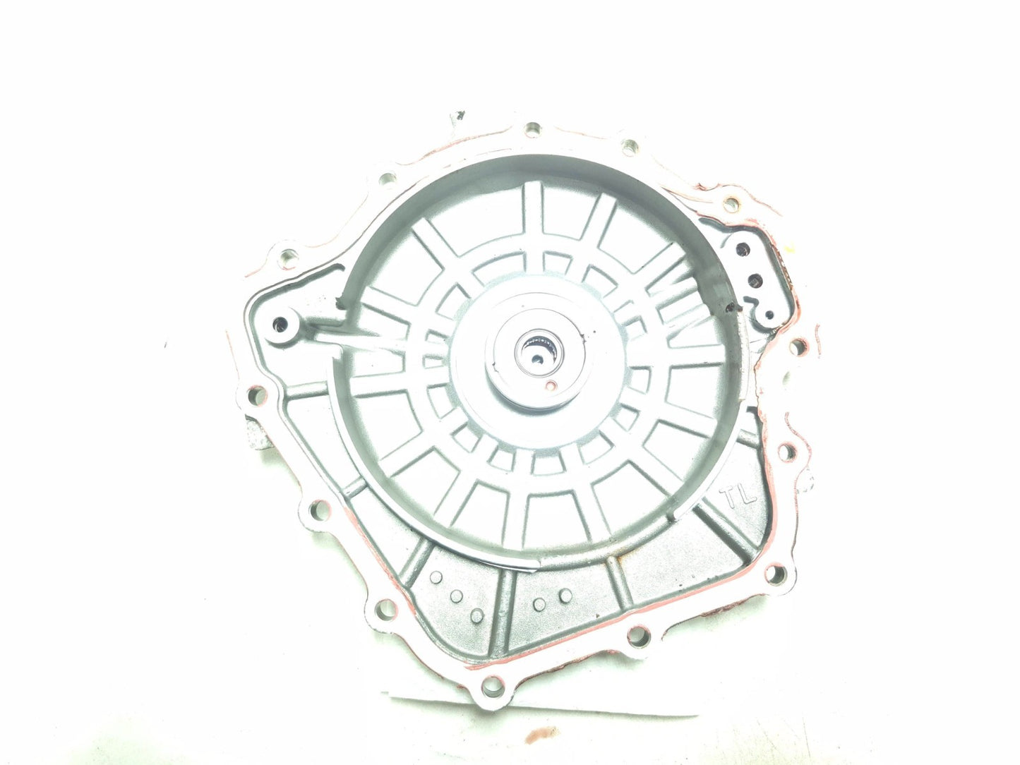 2019 Hyundai Kona Automatic Transmission Rear Cover OEM