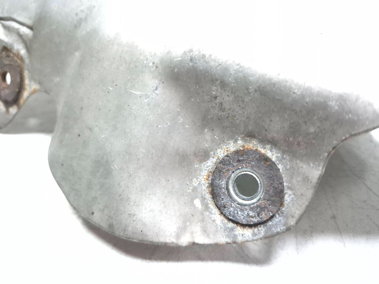 2014 Fiat 500l Engine Exhaust Heat Shield 51839838 OEM