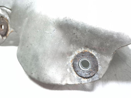2014 Fiat 500l Engine Exhaust Heat Shield 51839838 OEM