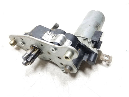 2004 - 2006 BMW X3 Seat Adjustment Motor Front Passenger Side Right OEM