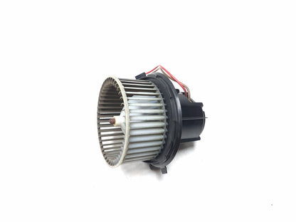 2010-2016 Mercedes W212 E350 W204 C300 HVAC Heater Blower Motor OEM