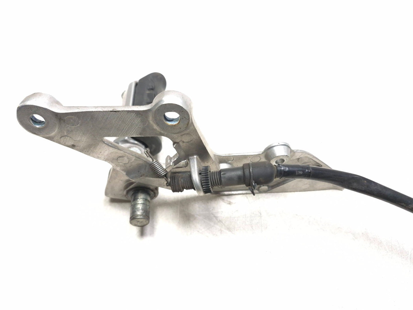 2019 Honda Cbr300r Front Right Footrest OEM
