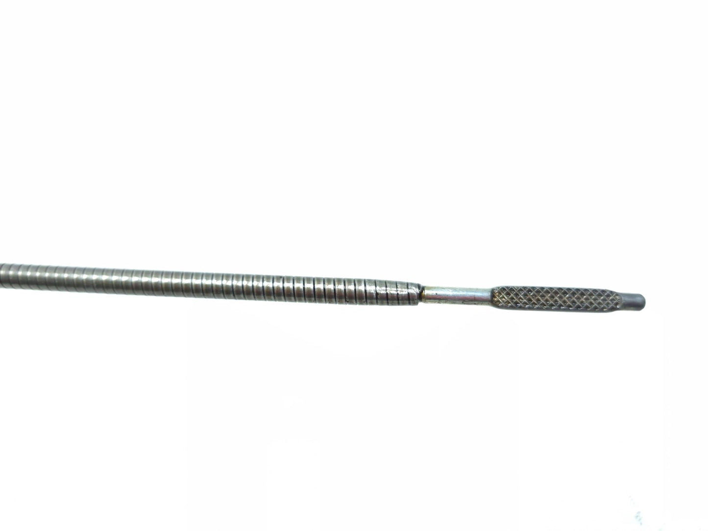 2014 Fiat 500l Engine Oil Dipstick Tube OEM