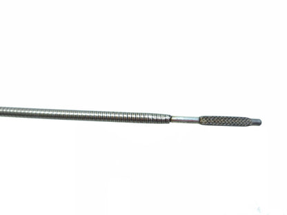 2014 Fiat 500l Engine Oil Dipstick Tube OEM