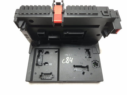 2010 Mercedes S400 Fuse Box OEM