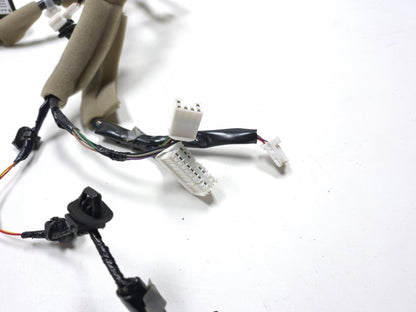 2020 Infiniti Q50 Door Wire Harness Front Left Driver Side Oem✅