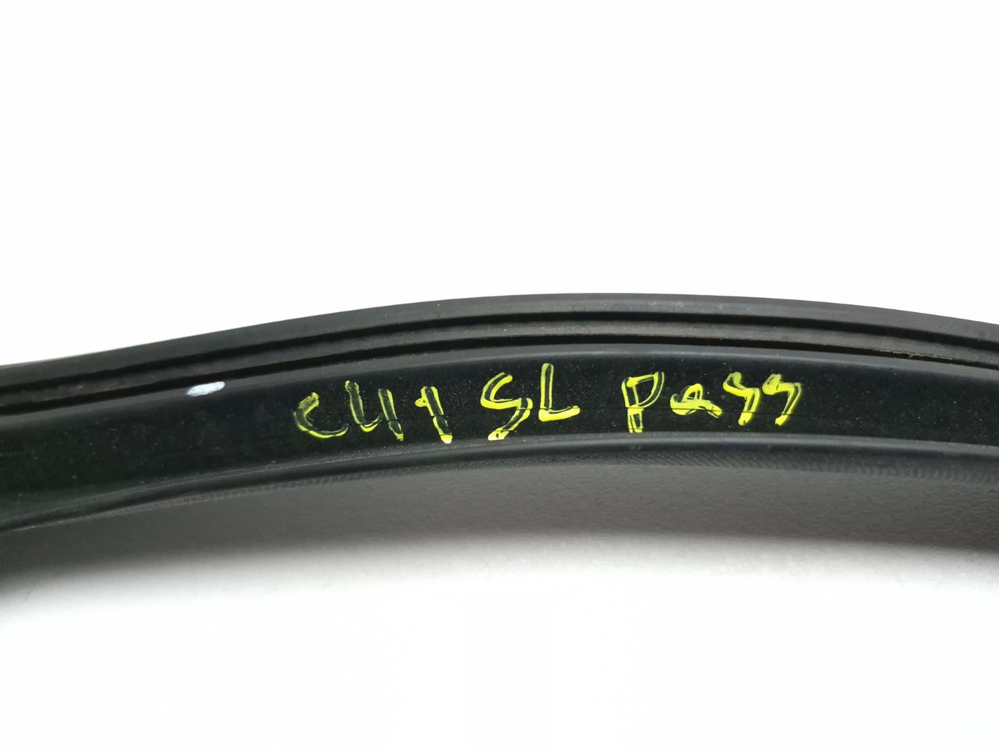 2017 Ford Transit Connect Front Driver Door Seal Weatherstrip 4pcs OEM