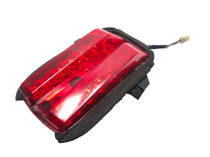 2003 Suzuki Sv650 Rear Tail Brake Light Lamp OEM