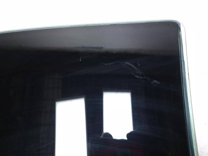 2008 Lincoln Navigator Front Door Window Glass Passenger Side Right OEM