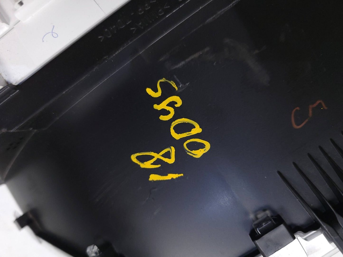 18 19 20 Honda Odyssey Instrument Cluster Gauge Speedometer 78100-thr-a230 OEM