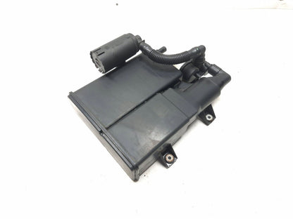 2011 BMW 750li Fuel Vapor Canister Oem✅