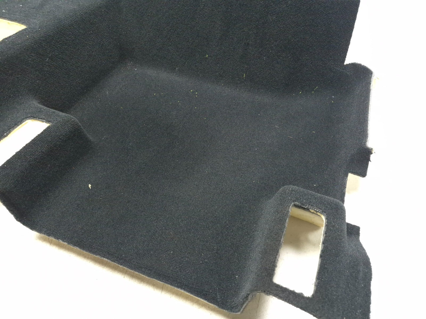 2024 Alfa Romeo Stelvio Floor Liner Mat Interior Carpet Set OEM
