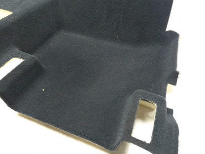 2024 Alfa Romeo Stelvio Floor Liner Mat Interior Carpet Set OEM
