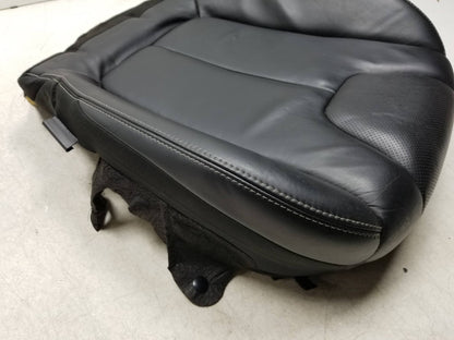 2013 - 2016 Dodge Dart Seat Lower Cushion Front Passenger Side Right OEM