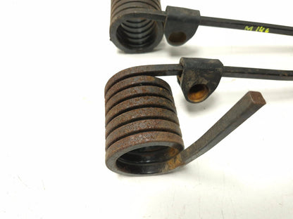 2020 Ski Doo Mxztnt 850 E-tec Rear Suspension Torsion Spring Pair OEM