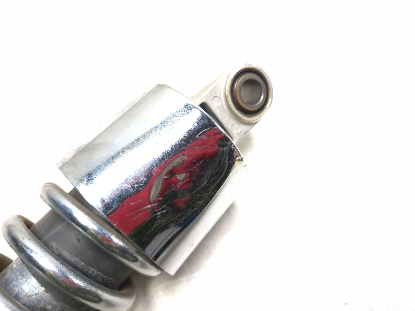 2003 Kawasaki Vulcan Vn1600 Rear Shock Absorber Pair OEM