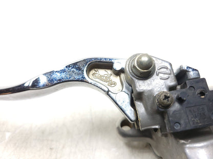 2002 Honda Magna Vf 750c Front Brake Master Cylinder OEM