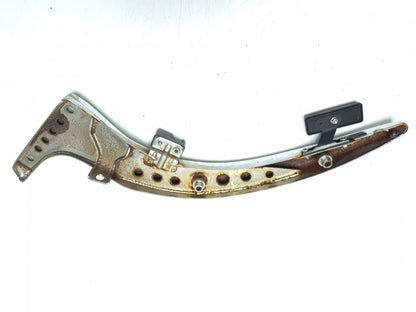 2013 Suzuki Vl800 Boulevard C50 Rear Fender Brace Left & Right Pair OEM