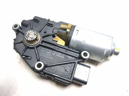 2007 Volvo S40 Sunroof Motor OEM