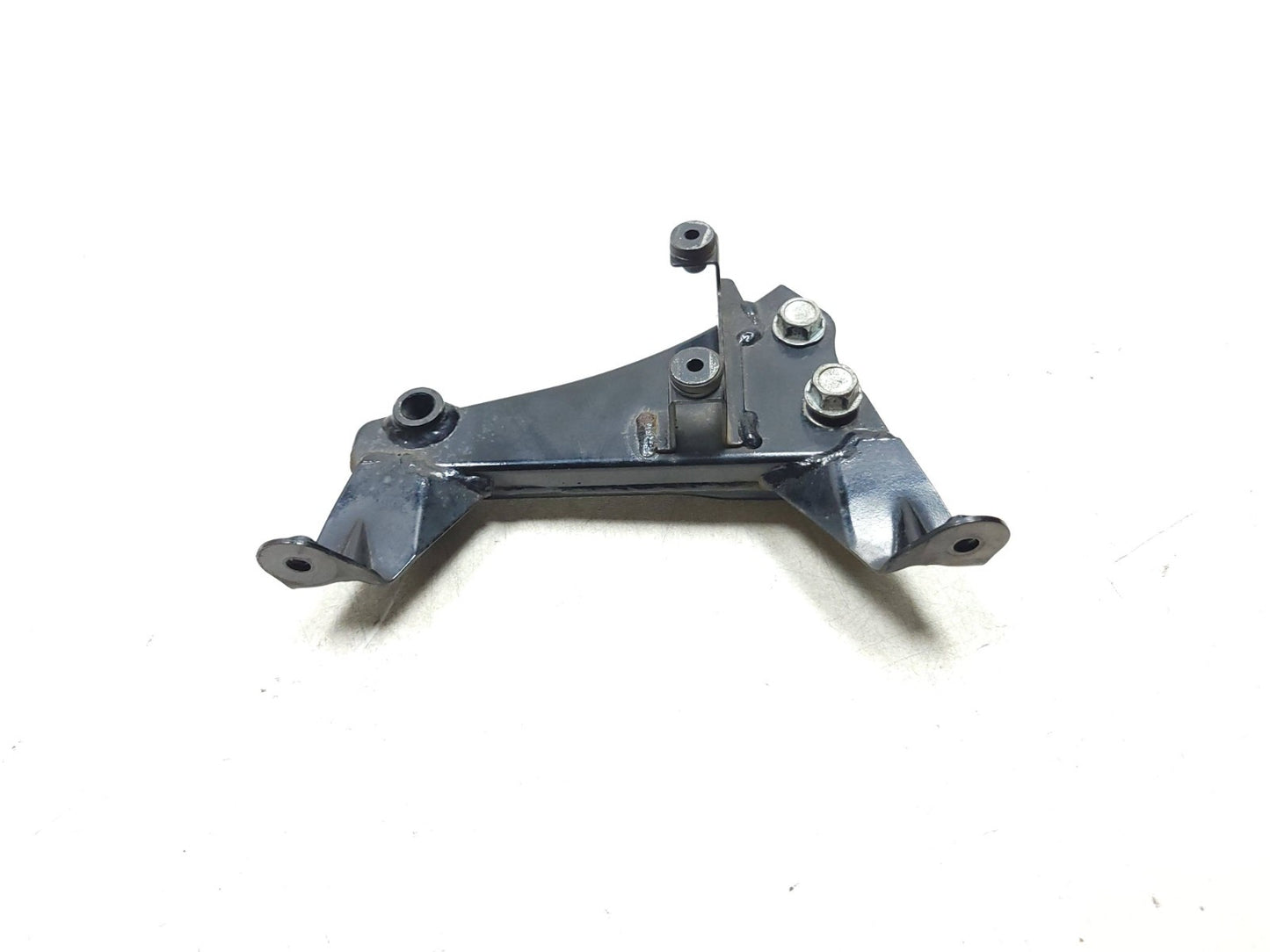 2008 Kawasaki Ninja 250 R Ex250j Engine Motor Mouting Bracket Pair OEM