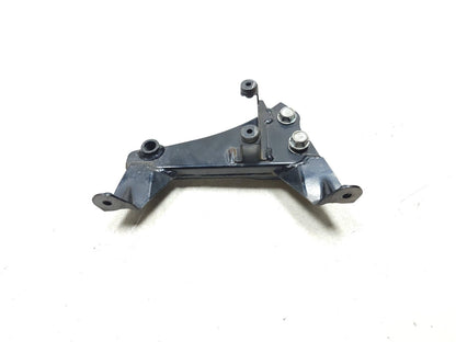 2008 Kawasaki Ninja 250 R Ex250j Engine Motor Mouting Bracket Pair OEM