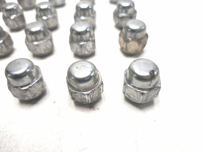2018 Nissan Altima Wheel Lug Nut 20 Pcs OEM