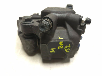 2017 Honda Cmx300 Rebel Rear Brake Caliper & Hose Pipe Pair OEM