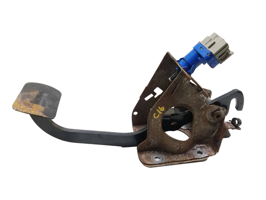 2012 Ford Transit Connect Brake Pedal OEM