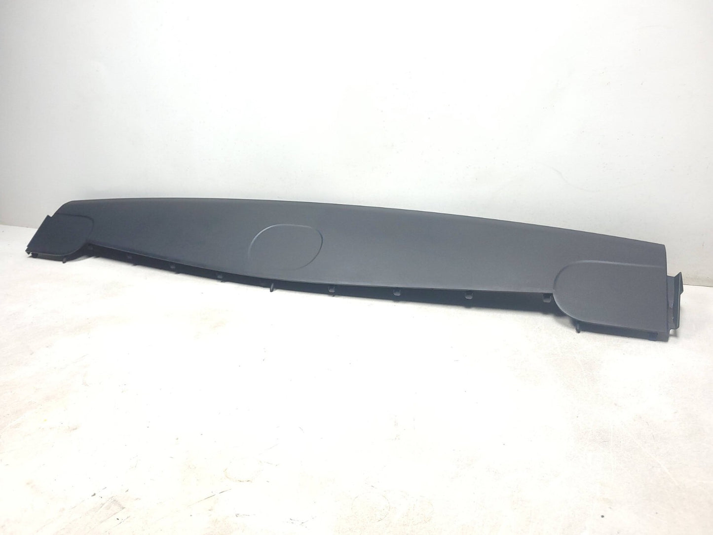 2009 Mazda Cx-7 Dashboard Upper Trim Cover Panel OEM