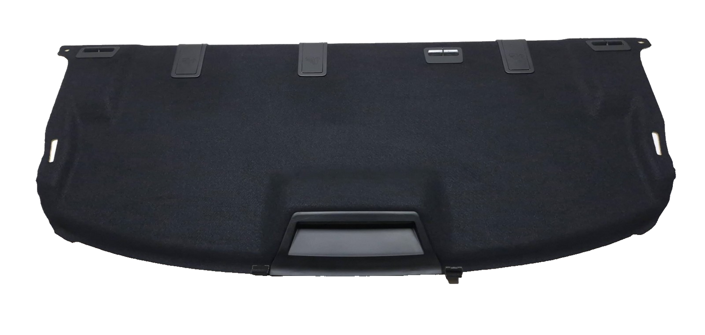 2020 Infiniti Q50 Rear Deck Tray Shelf Panel 3rd Stop Light Oem✅