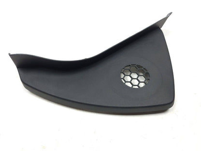 09 - 12 Mitsubishi Eclipse Dash End Cap Cover Left & Right Pair OEM 51k