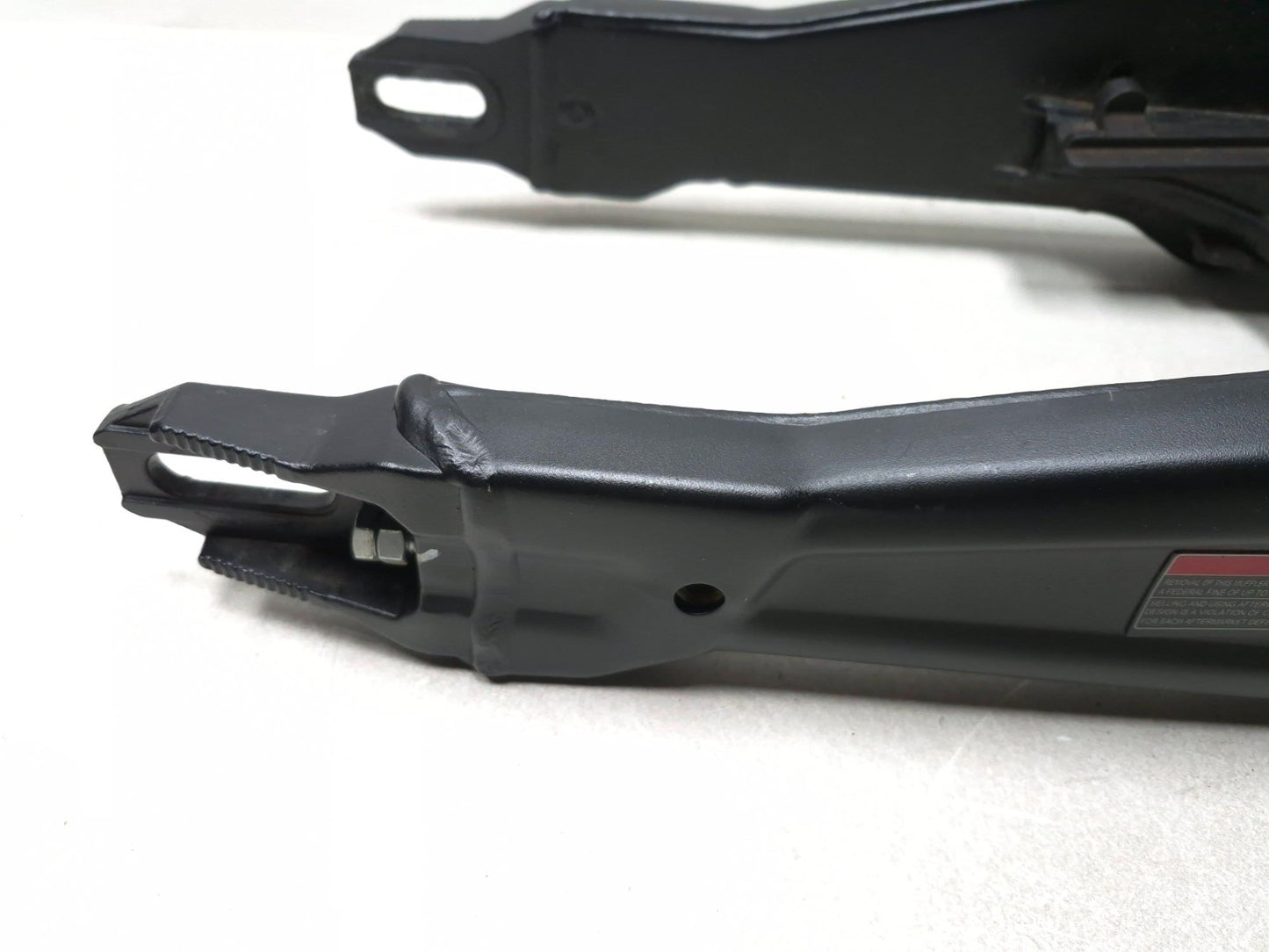 2023 Cf Moto Lifan 300ss Rear Swingarm OEM