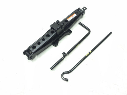 2014-2023 Toyota Highlander 3.5l Spare Tire Scissor Jack 09111-0e051 OEM