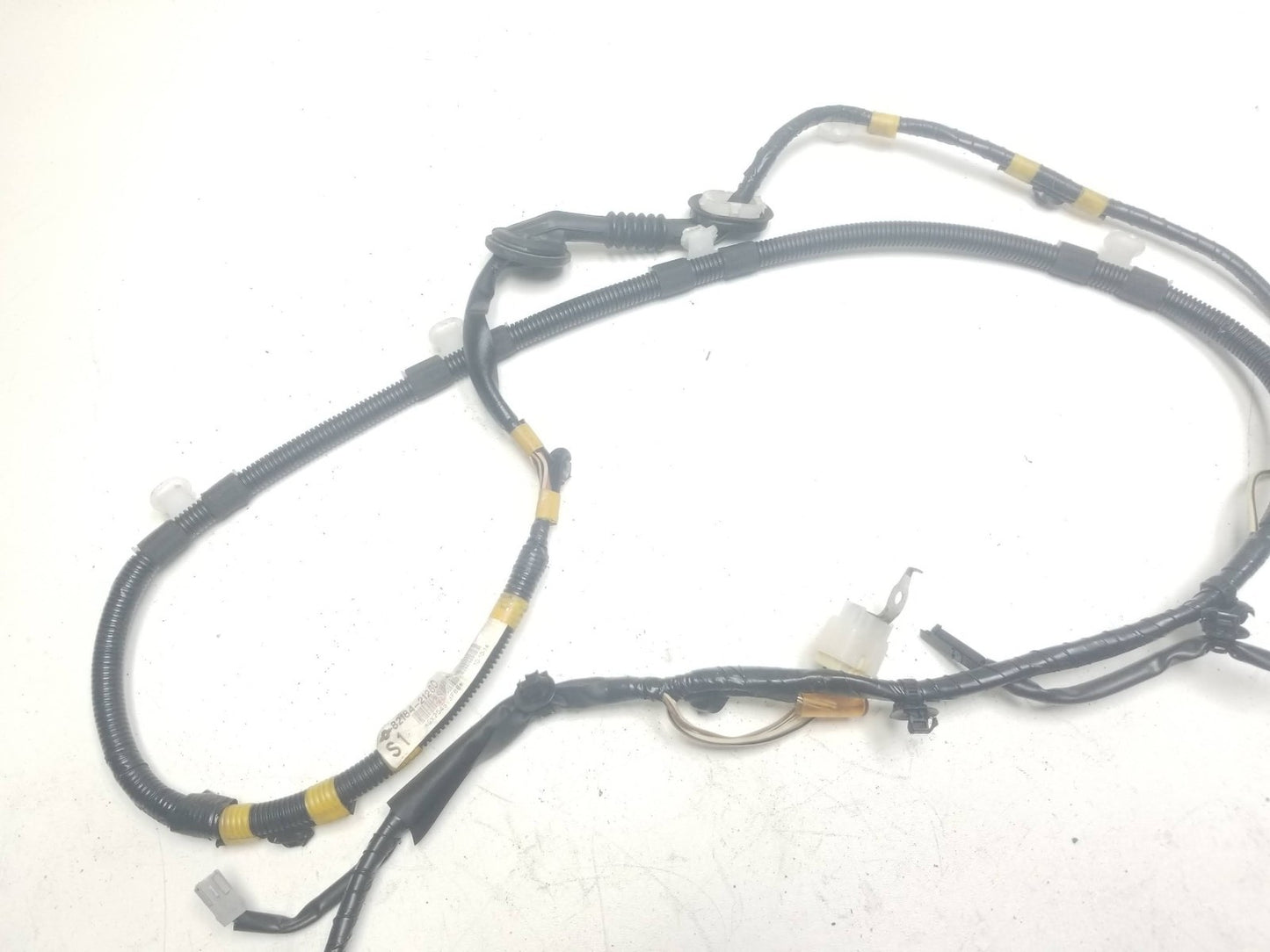 2011 - 2013 Scion Tc Trunk Wire Harness OEM