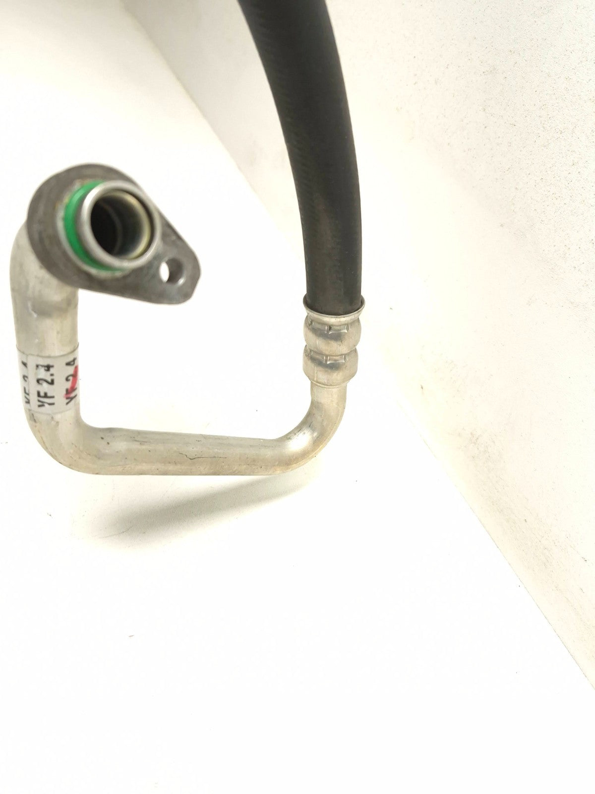 2012 Hyundai Sonata Ac Hose Liquid Line Pipe 2.4l OEM
