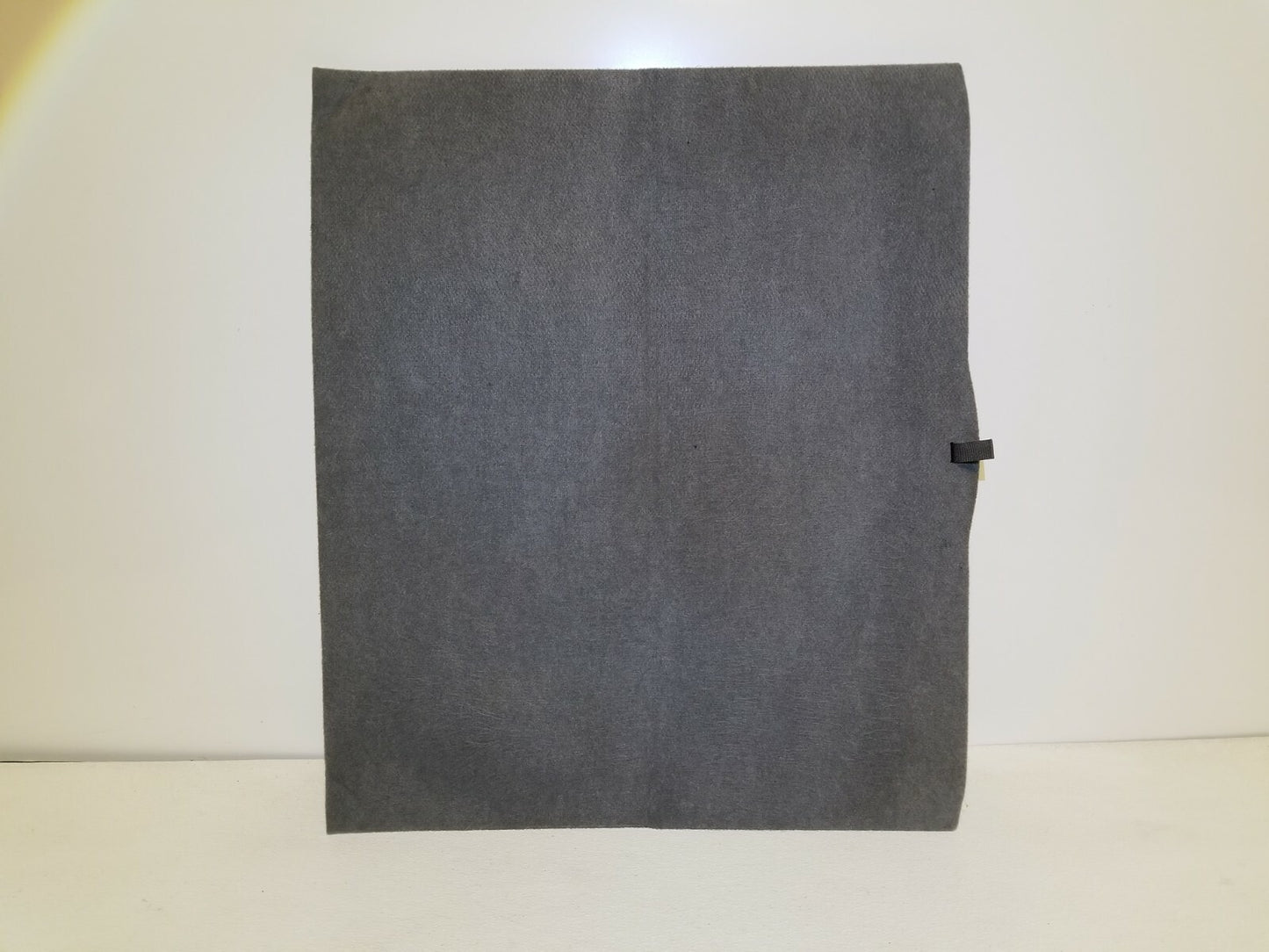 2007 Acura Rl Rear Trunk Floor Spare Tire Carpet Cover OEM