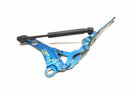 2007-2013 Mini Cooper R55 R56 Hood Bonnet Hinge Left & Right OEM