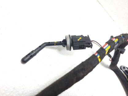 09 10 11 12 Volkswagen Cc HVAC A/c Heater Blend Door Actuator Flap Motor OEM