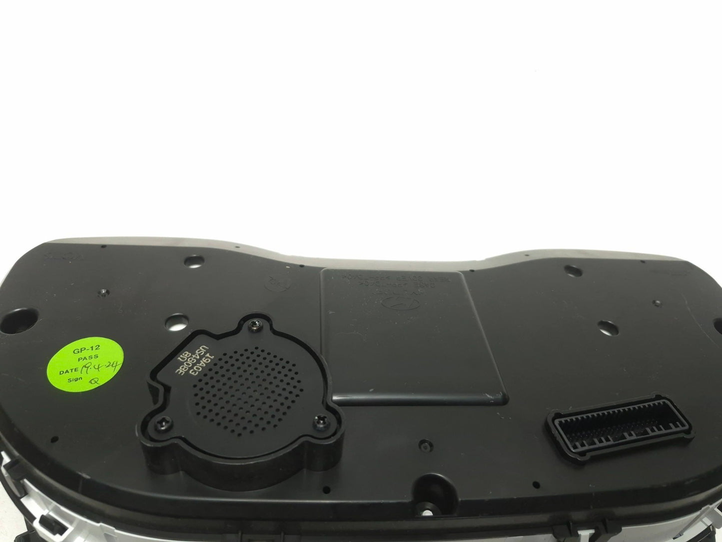 2019 Hyundai Kona Instrument Cluster OEM