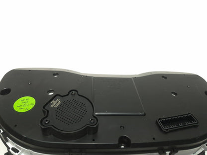 2019 Hyundai Kona Instrument Cluster OEM