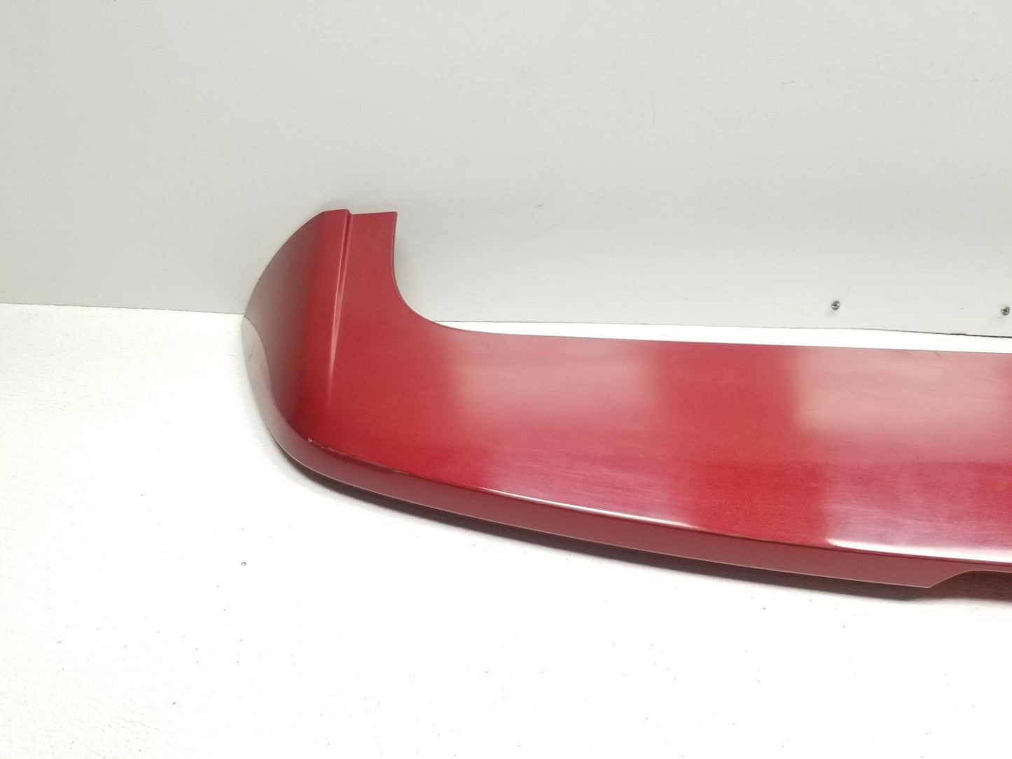 2016 Buick Encore Rear Tailgate Spoiler OEM