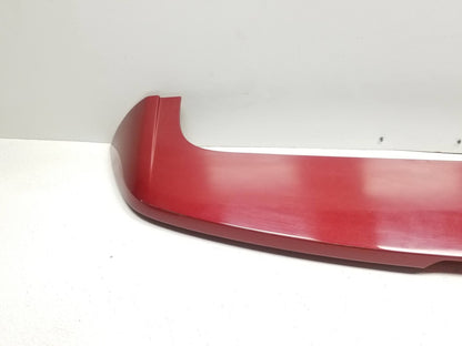 2016 Buick Encore Rear Tailgate Spoiler OEM
