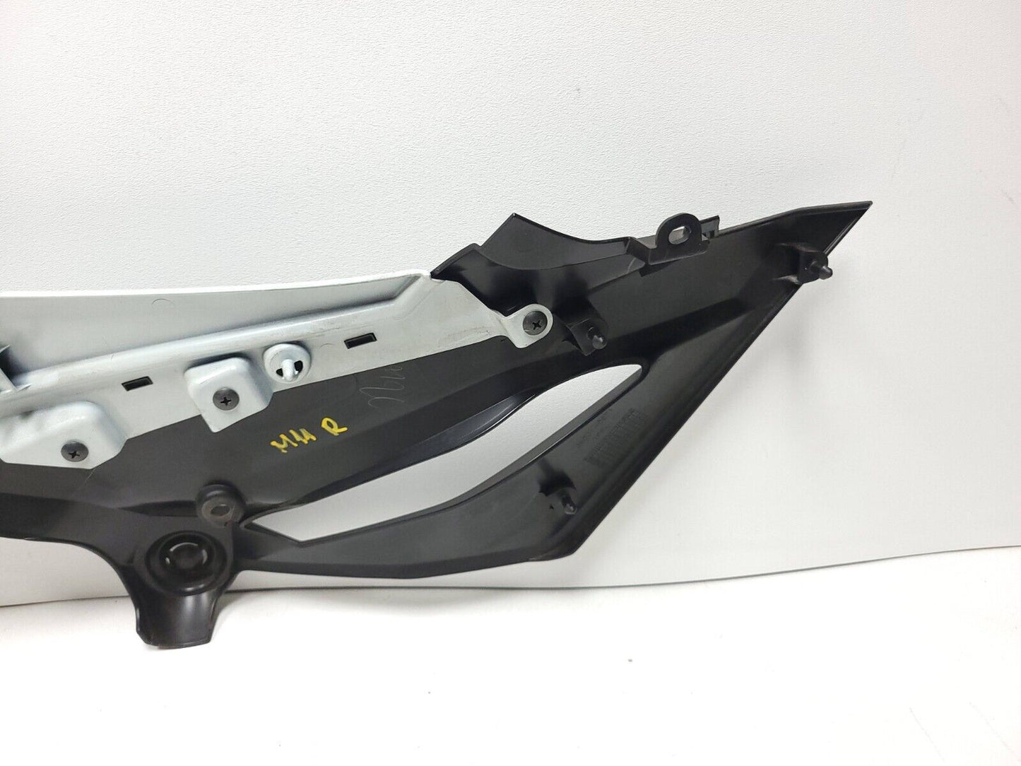 19 - 23 Kawasaki Z400 Er400 Left & Right Side Fairing Cowl Pair OEM