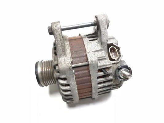 2018 Nissan Altima 2.5l Alternator OEM 23100-9hu0a